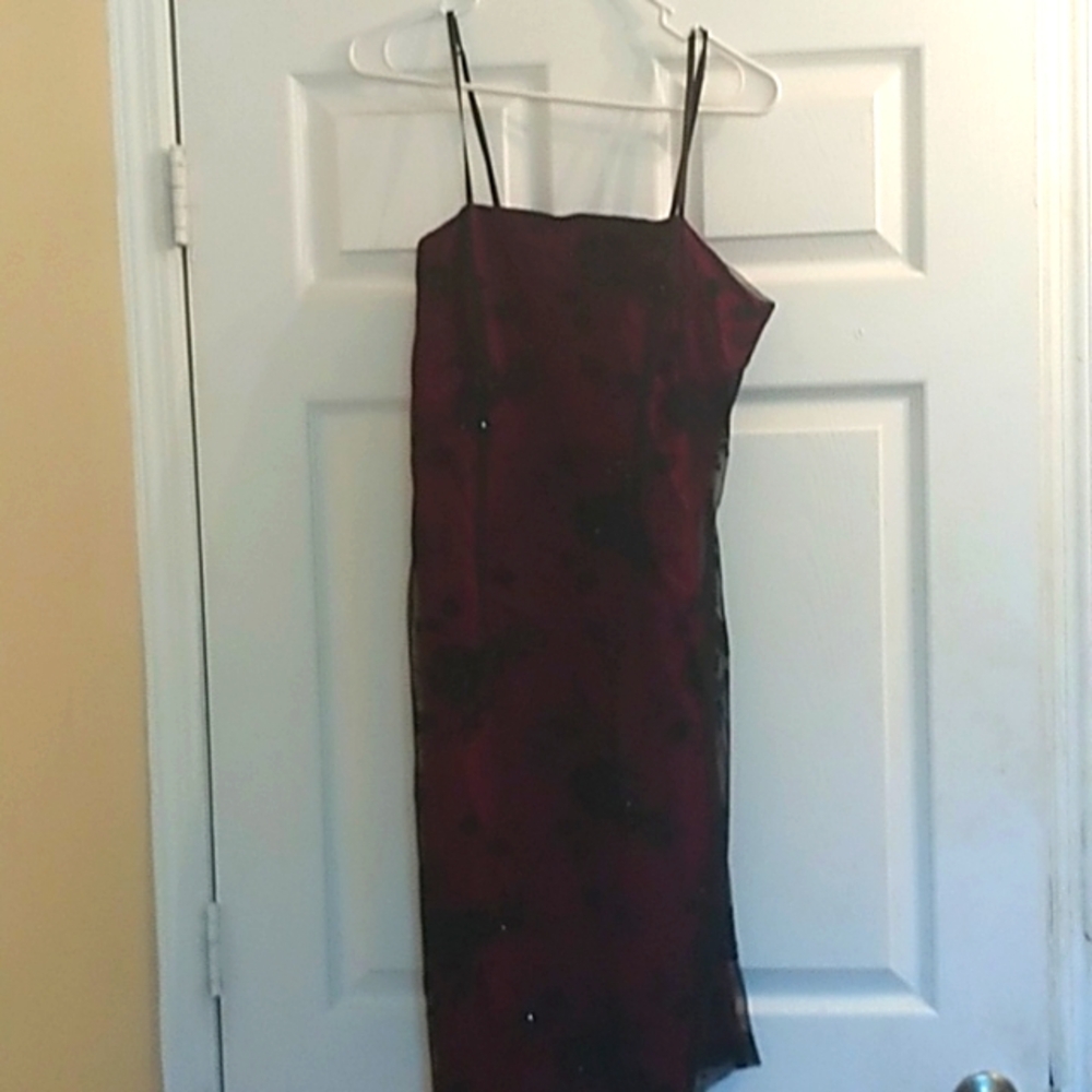 Festive dress